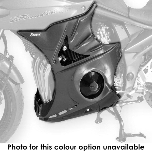 Ermax Ermax fairing lowers | red [yhh] | suzuki gsf 650 bandit 2005>2006